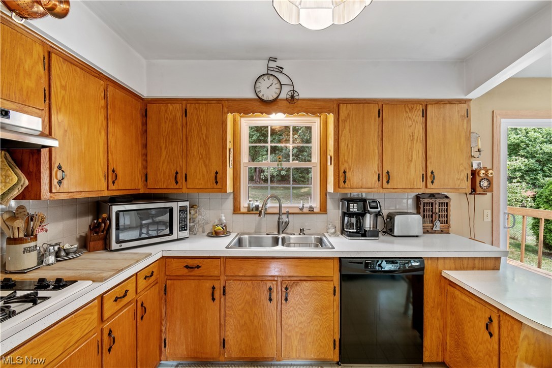 Mirror Lake Allotment - Residential