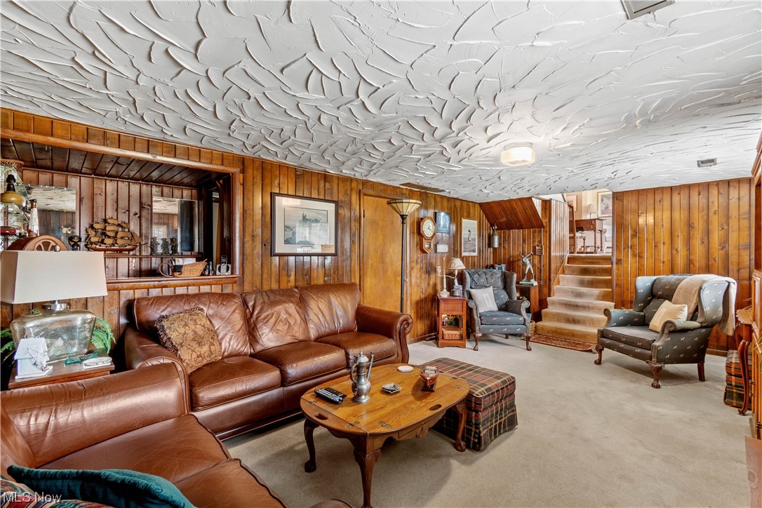 Mirror Lake Allotment - Residential