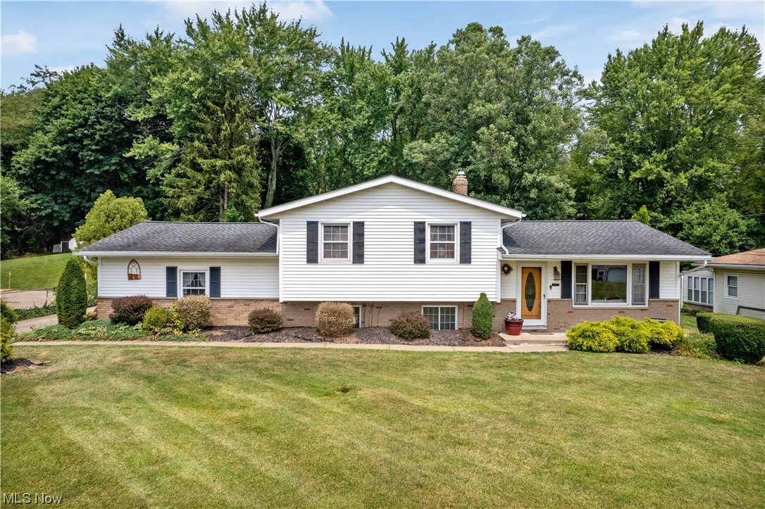 Mirror Lake Allotment - Residential