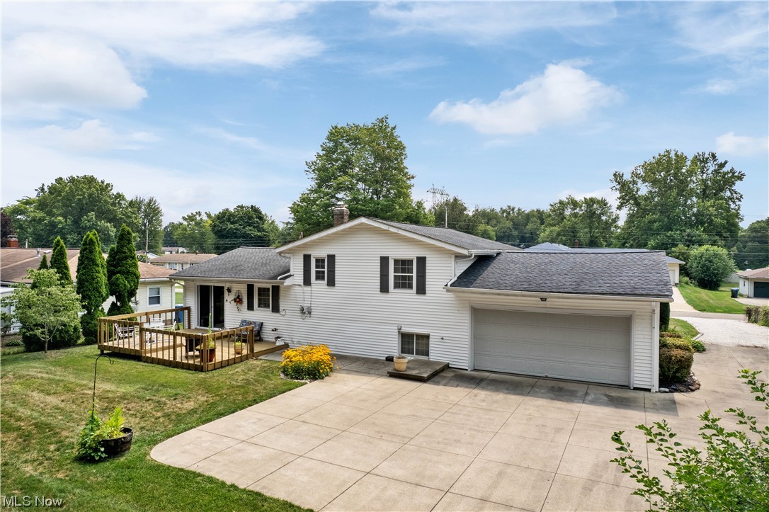 Mirror Lake Allotment - Residential