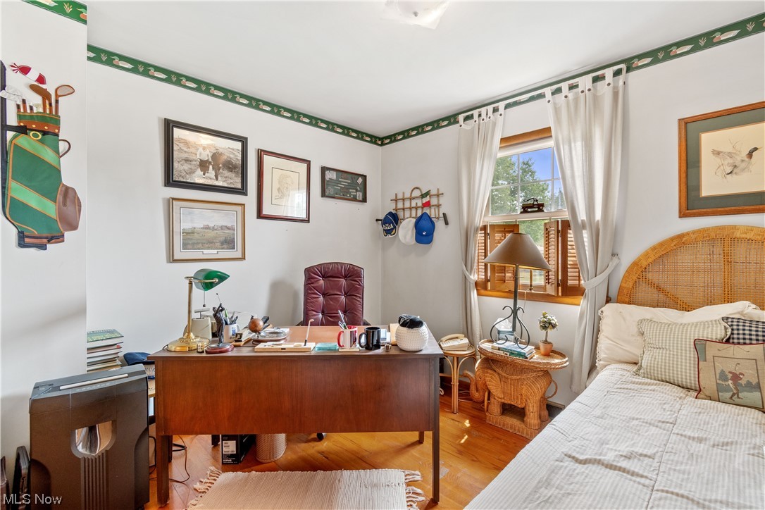 Mirror Lake Allotment - Residential