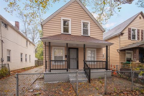 4502 Bush Avenue, Cleveland, OH 44109 - #: 5168983