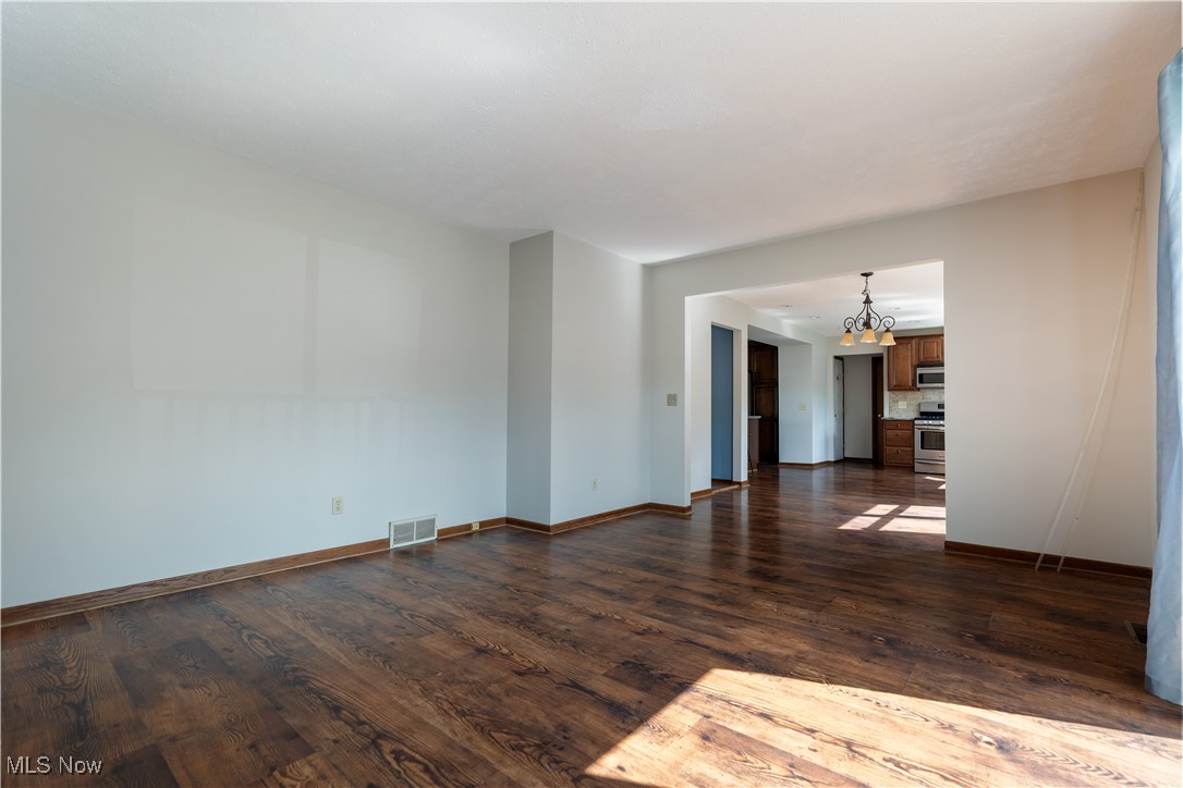 Harbor Woods - Residential