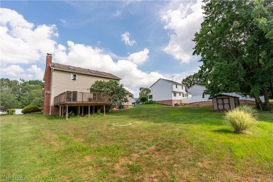 Harbor Woods - Residential