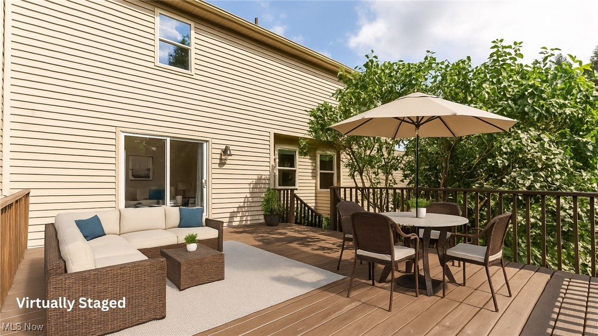 Harbor Woods - Residential