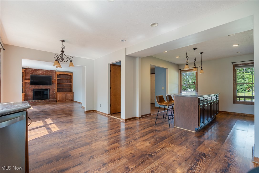 Harbor Woods - Residential