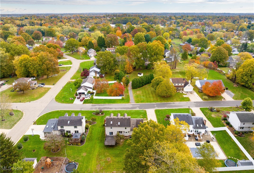 Harbor Woods - Residential