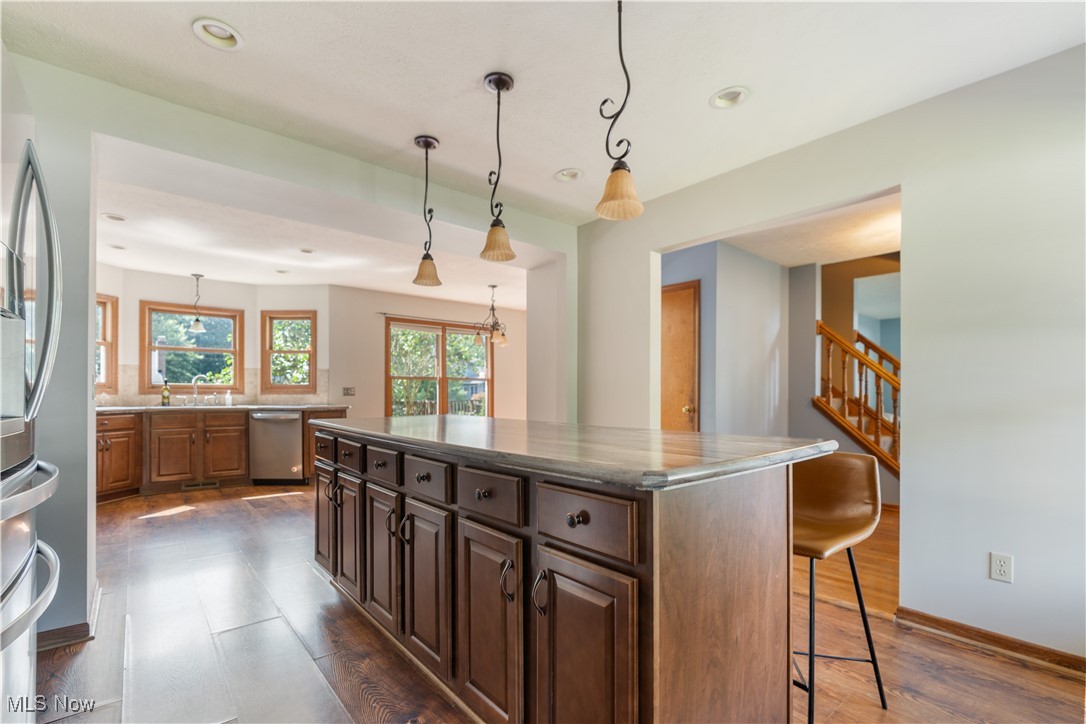 Harbor Woods - Residential