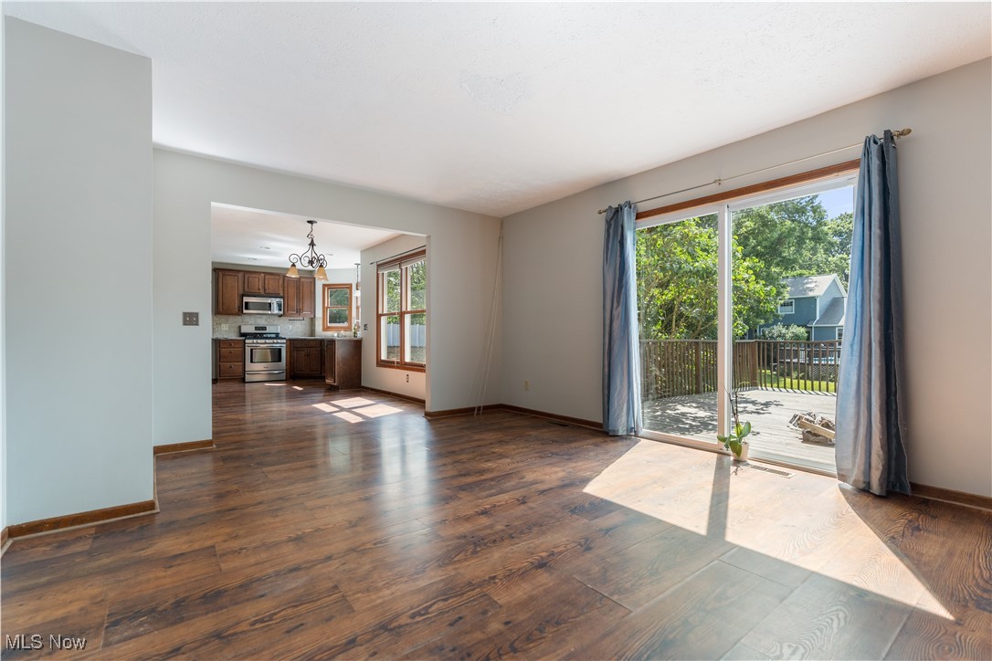 Harbor Woods - Residential