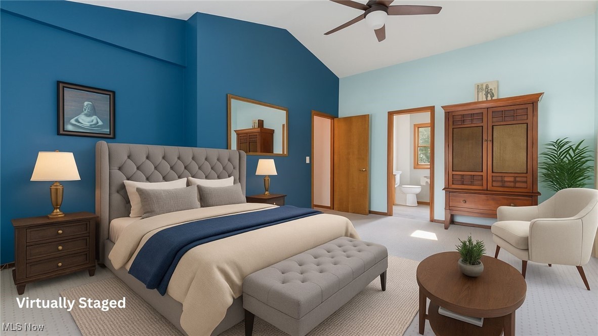 Harbor Woods - Residential