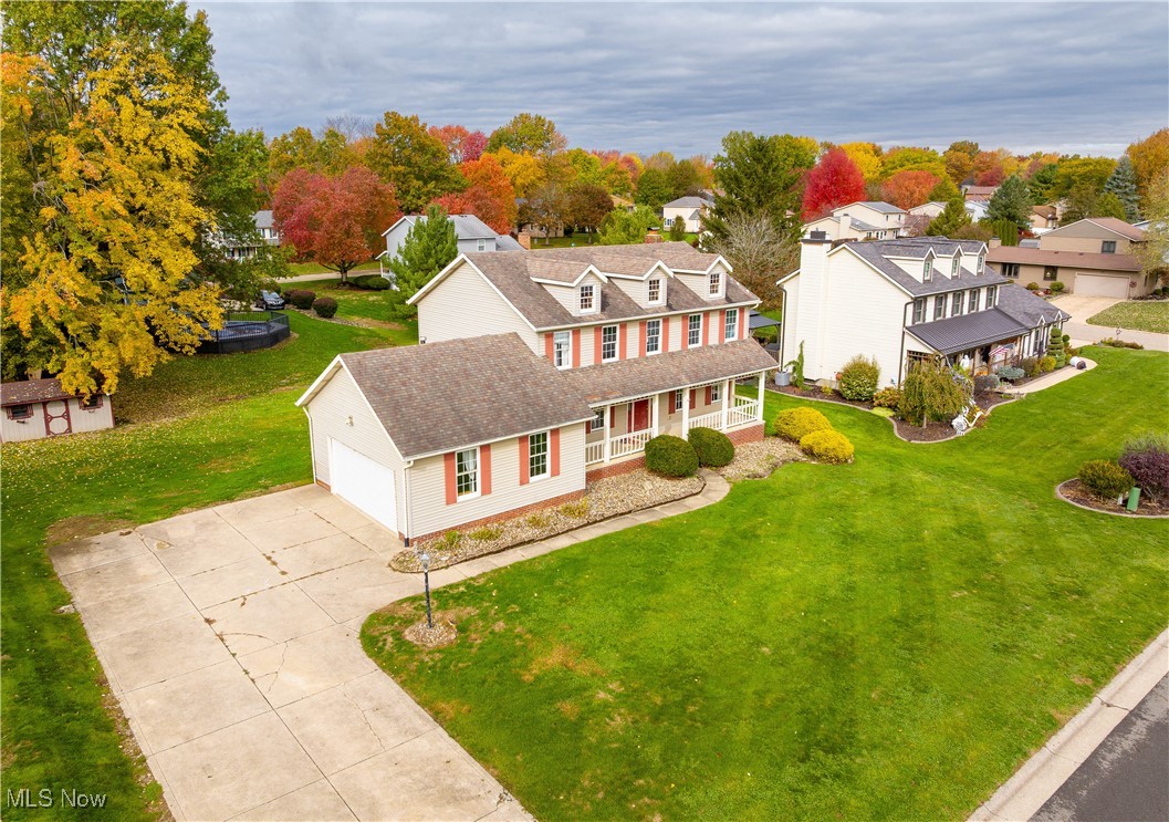 6279 Palmer Drive NW