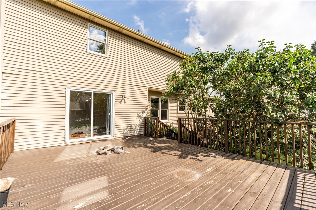 Harbor Woods - Residential