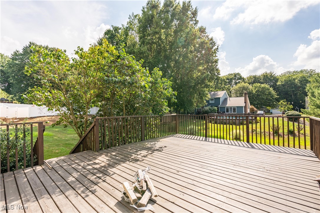 Harbor Woods - Residential