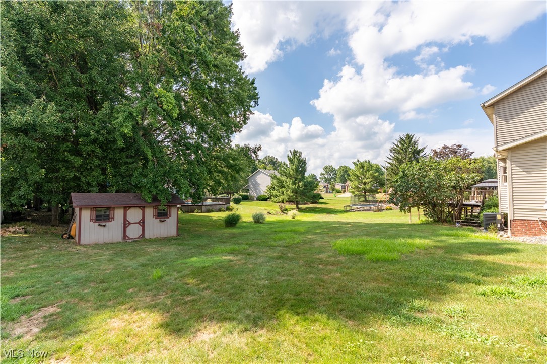 Harbor Woods - Residential