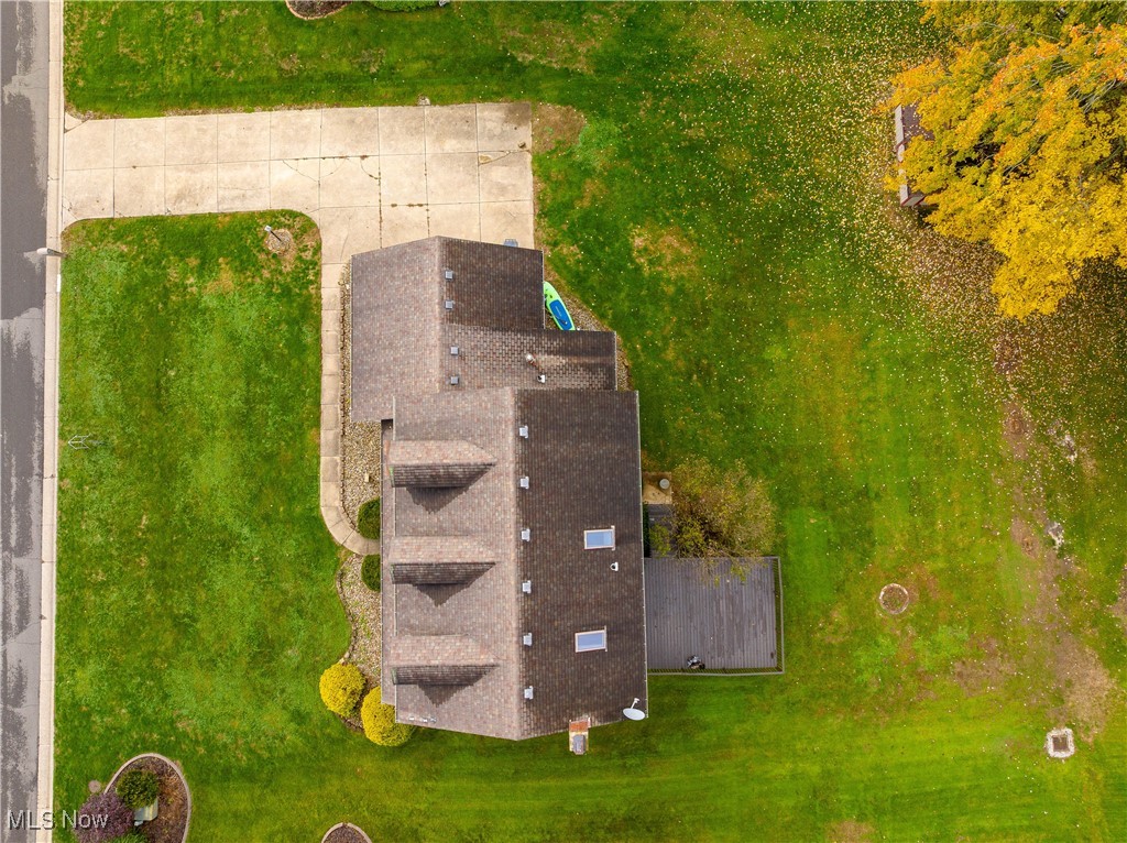 Harbor Woods - Residential