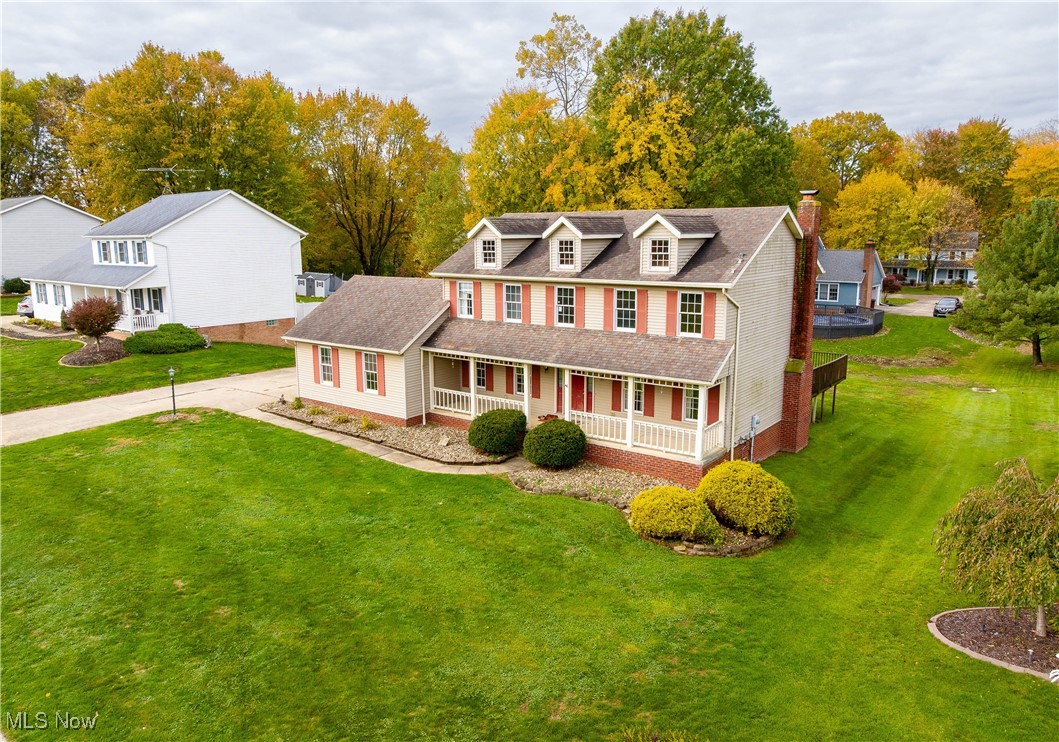 6279 Palmer Drive NW