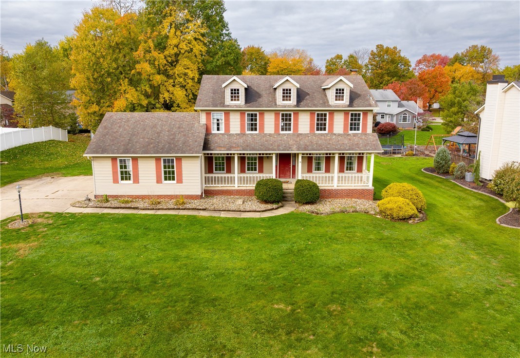 Harbor Woods - Residential