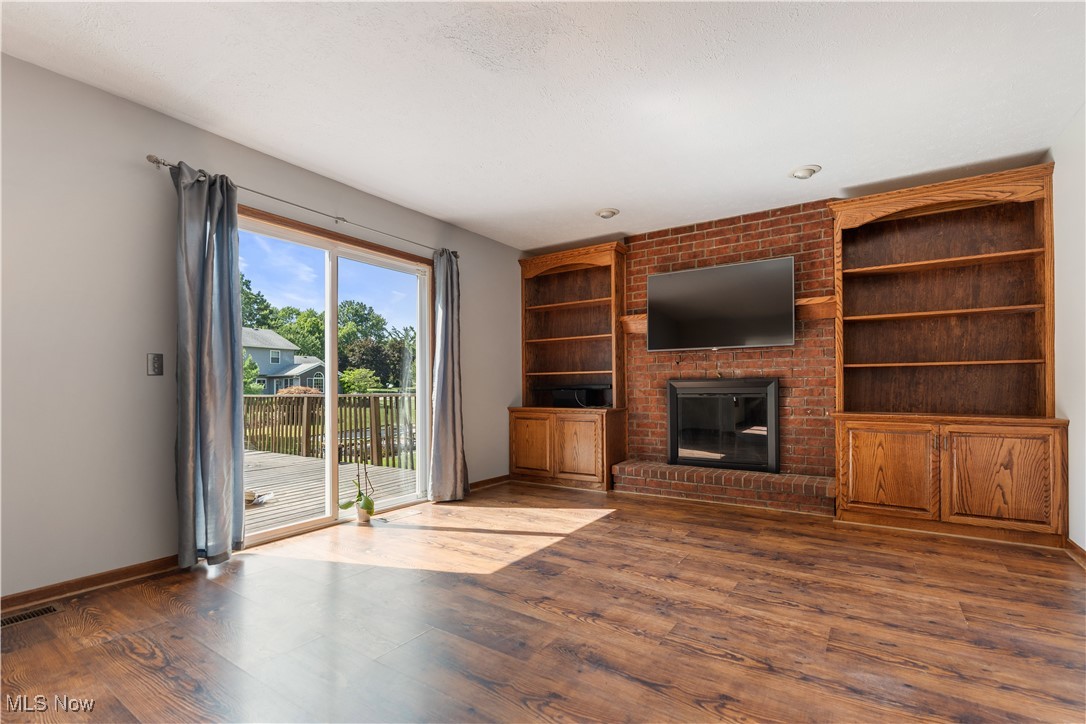 Harbor Woods - Residential