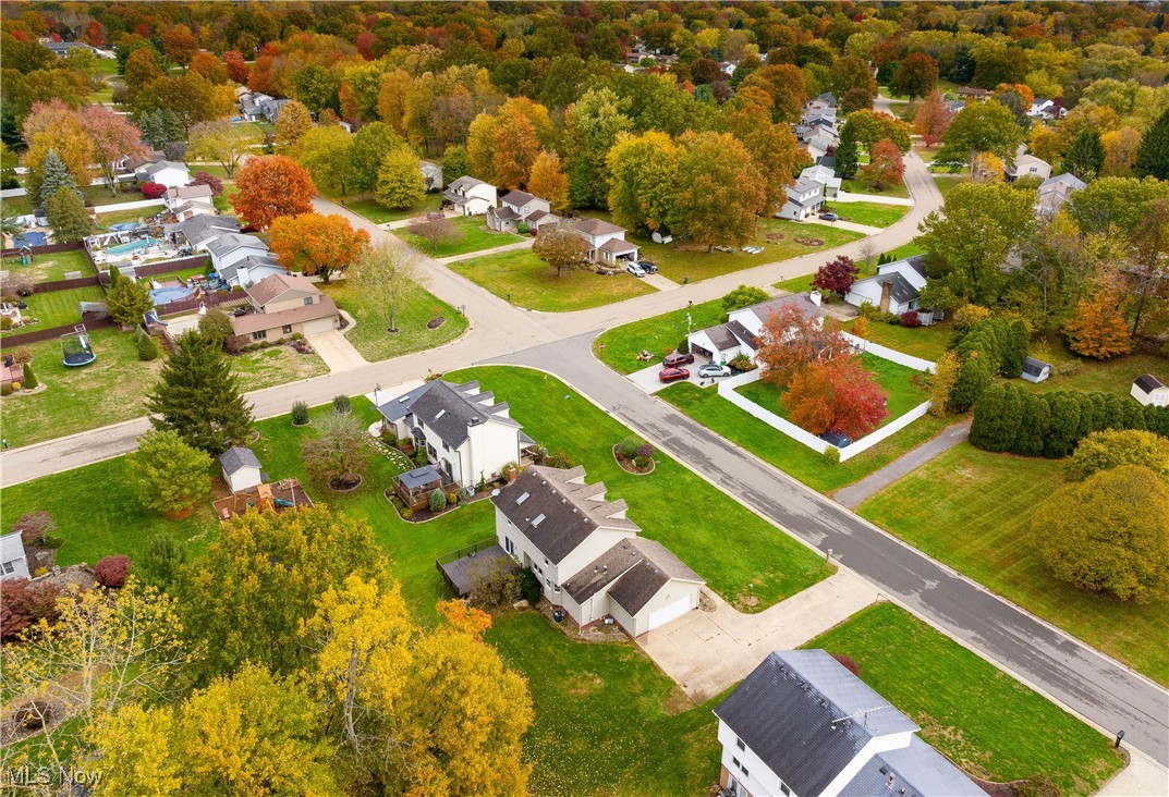 Harbor Woods - Residential