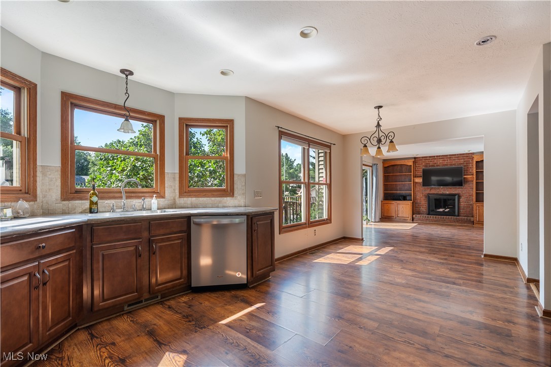 Harbor Woods - Residential