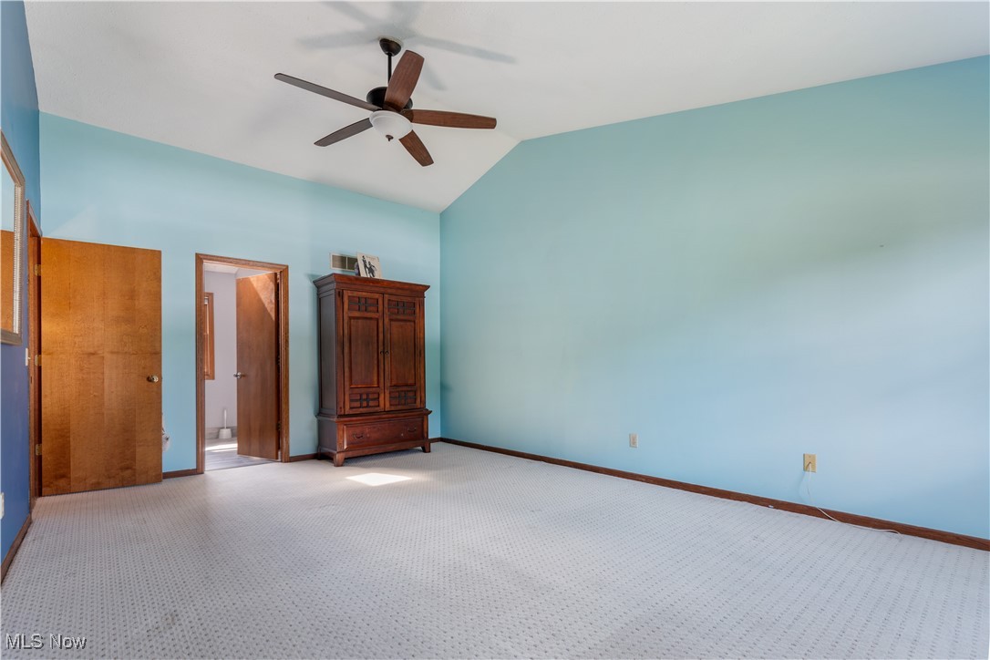 Harbor Woods - Residential