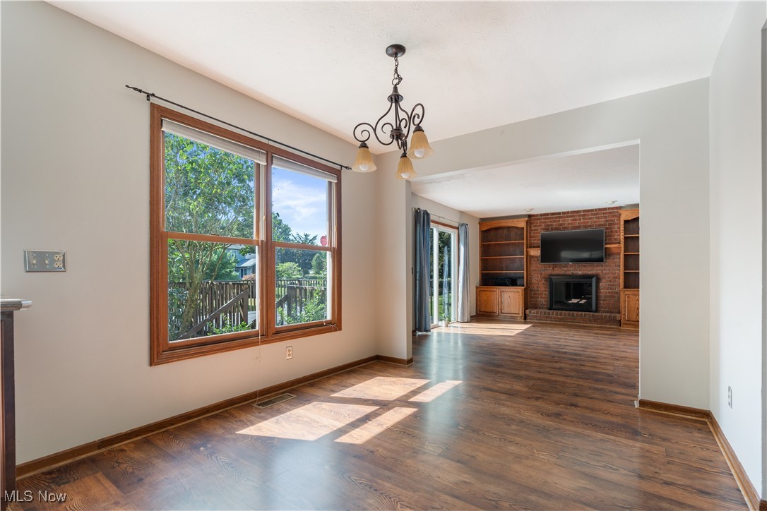 Harbor Woods - Residential