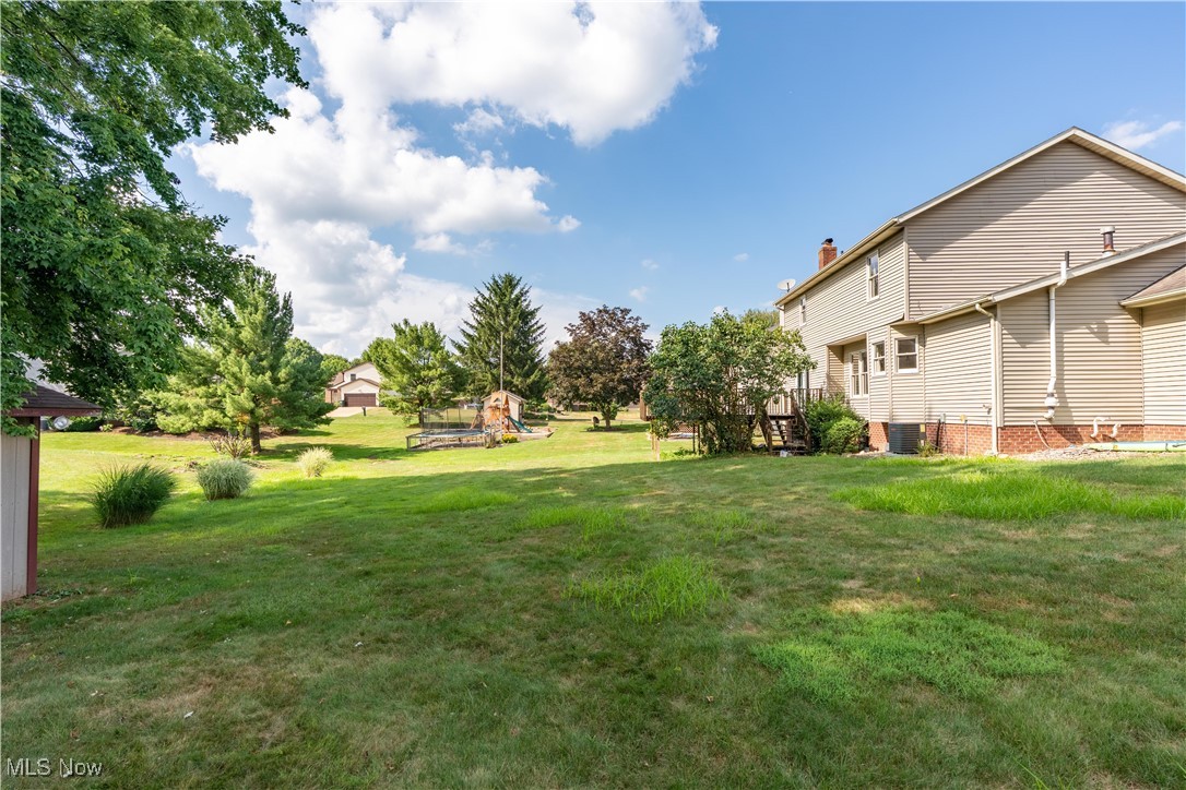 Harbor Woods - Residential