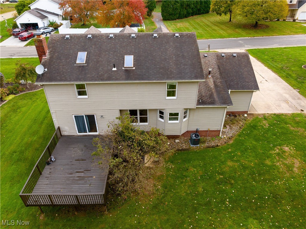 Harbor Woods - Residential