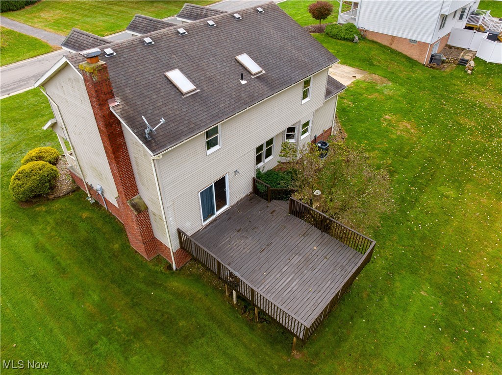 Harbor Woods - Residential