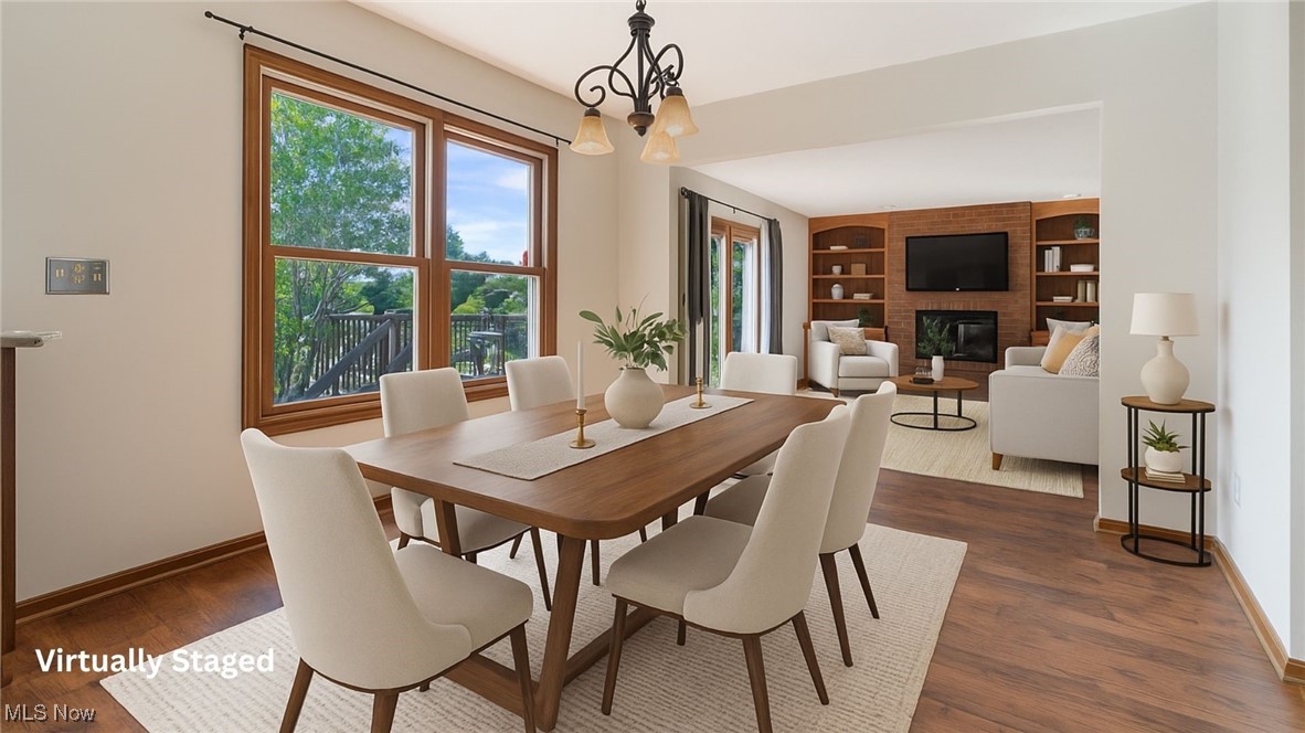 Harbor Woods - Residential