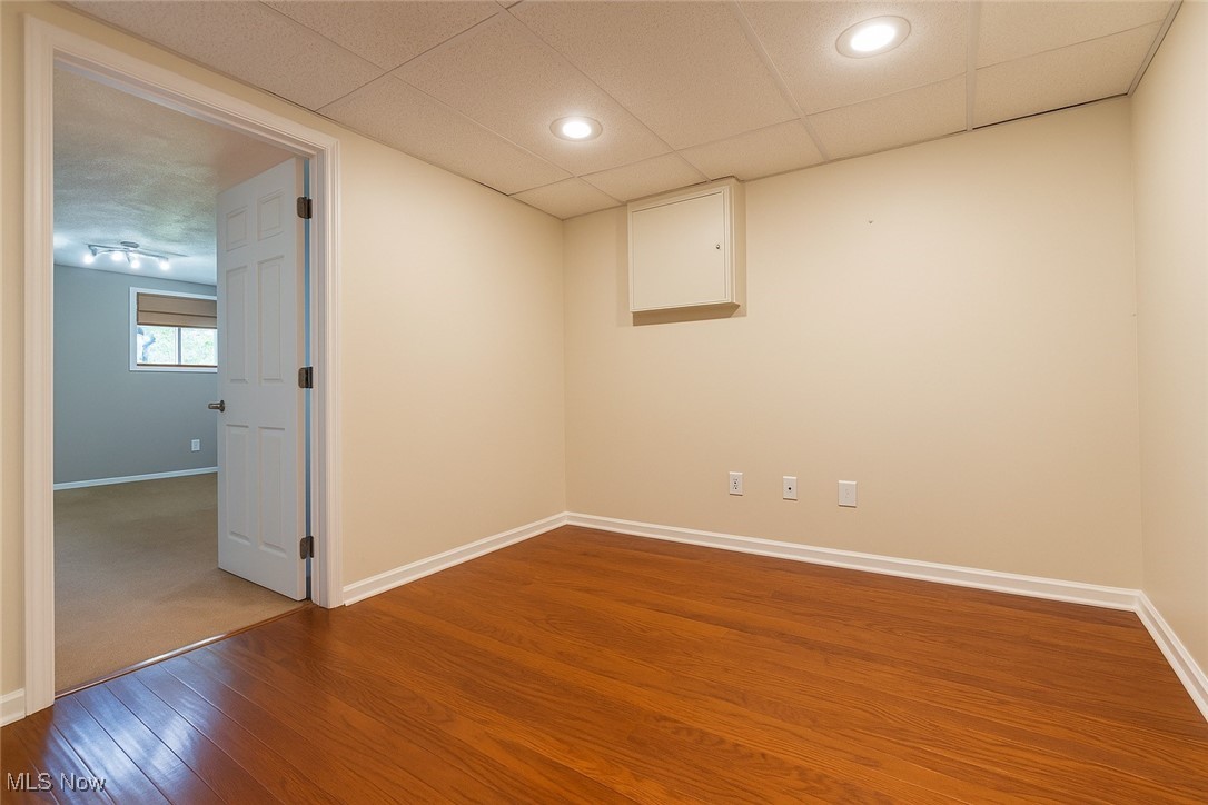 Harbor Woods - Residential