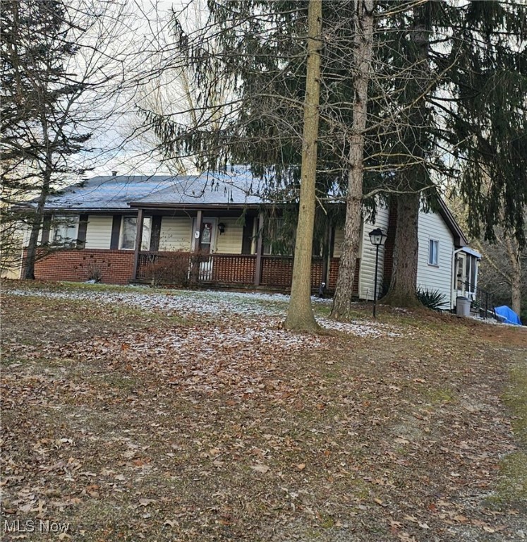 4487 Smith Stewart Road, Vienna, Ohio image 2