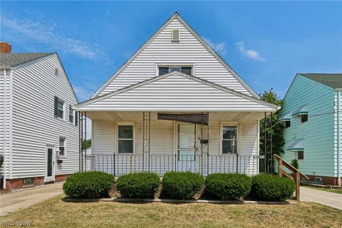 Homes For Sale - 20831 Naumann Avenue<br/> Euclid, OH 44123