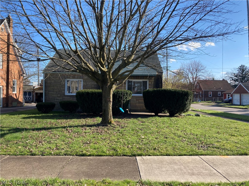 Cochran Park - Residential