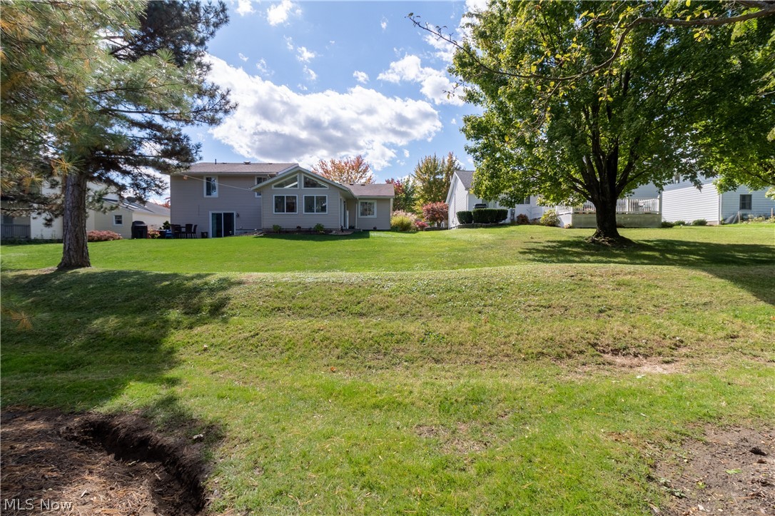 Lexington Colony - Residential Lease