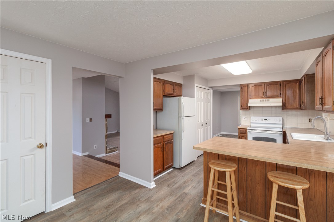 Lexington Colony - Residential Lease