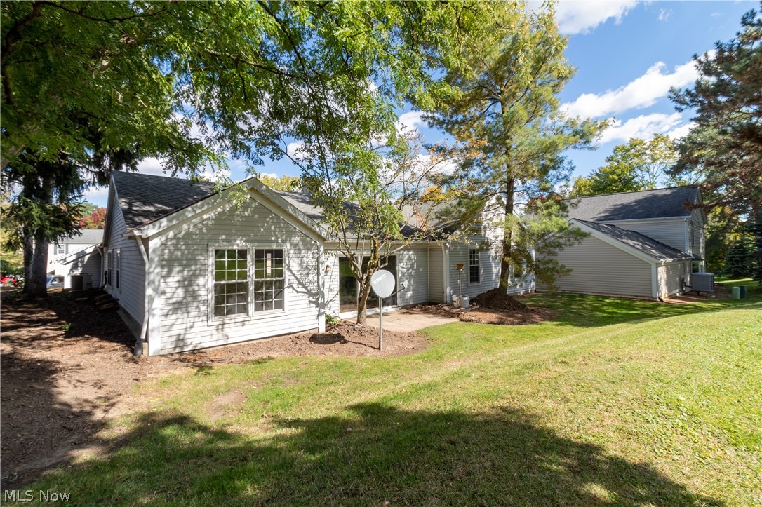 Lexington Colony - Residential Lease