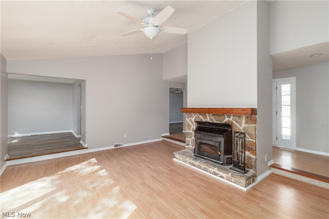 Lexington Colony - Residential Lease