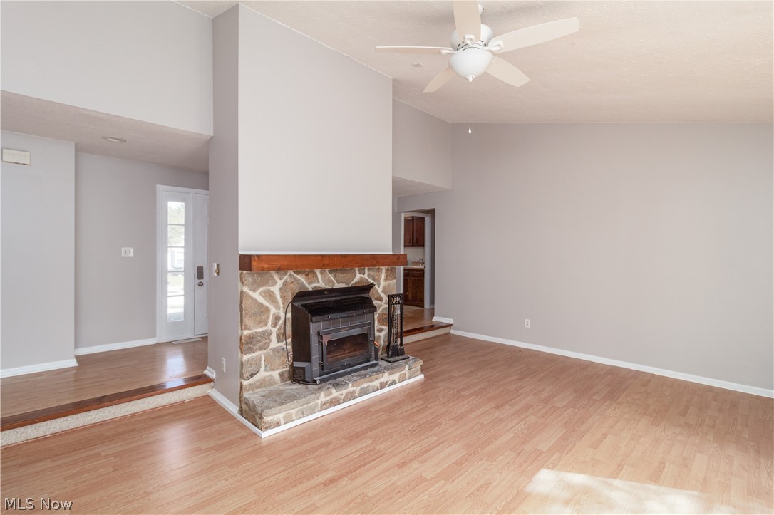 Lexington Colony - Residential Lease