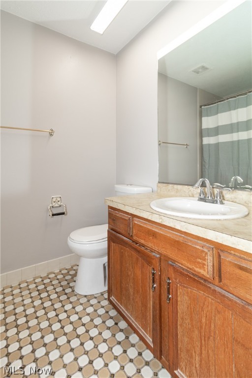 Lexington Colony - Residential Lease