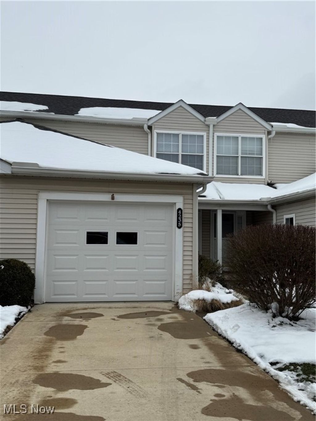 Photo of 4235 River Ridge Drive #B, Cleveland, OH 44109 (MLS # 5176081)