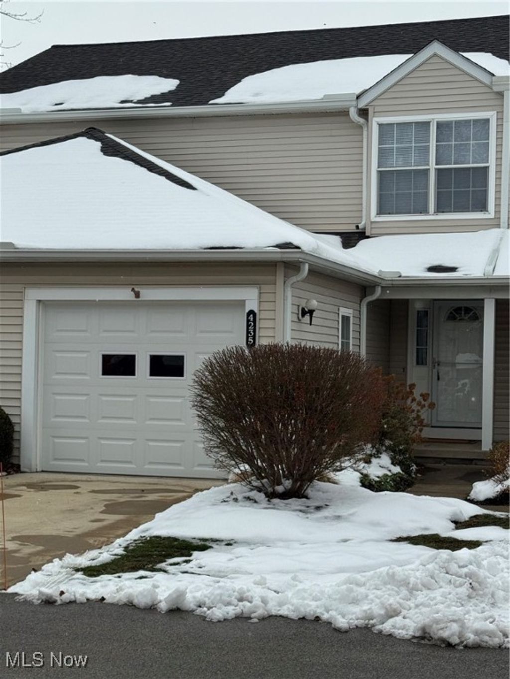 Photo of 4235 River Ridge Drive #B, Cleveland, OH 44109 (MLS # 5176081)