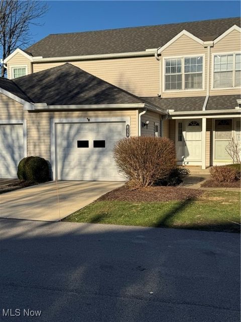 4235 River Ridge Drive Unit B, Cleveland, OH 44109 - #: 5176081