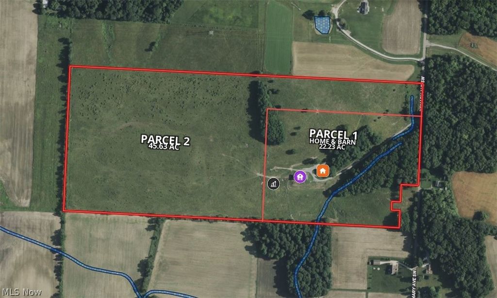 Photo of Kemary Avenue SW, Navarre, OH 44662 (MLS # 5197553)
