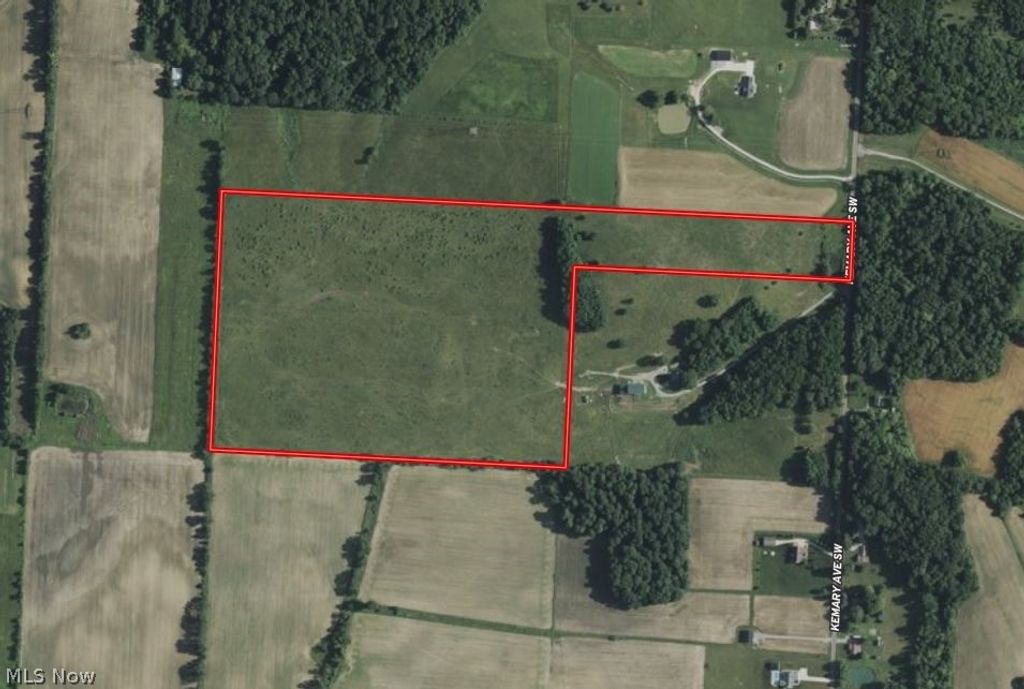 Photo of Kemary Avenue SW, Navarre, OH 44662 (MLS # 5197553)