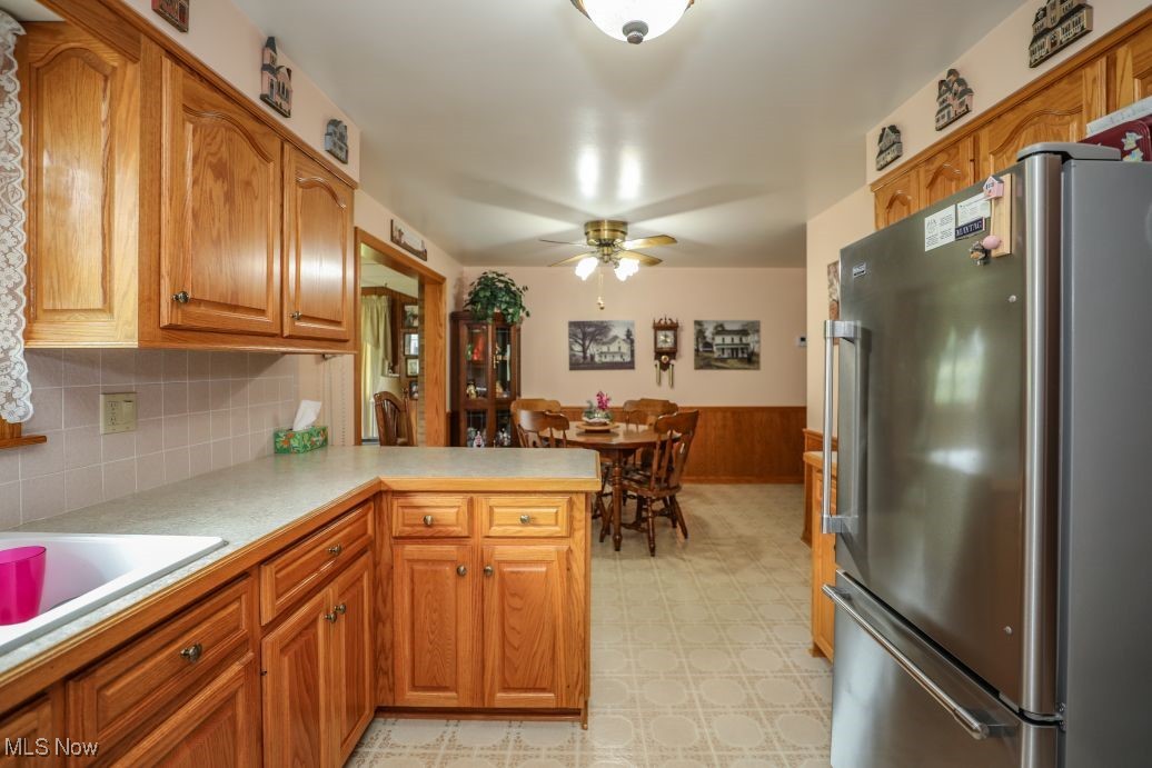 Reservoir Sub - Residential