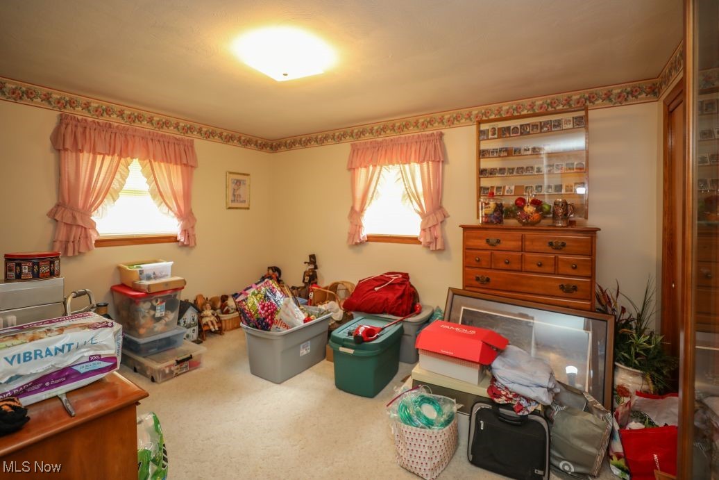 Reservoir Sub - Residential