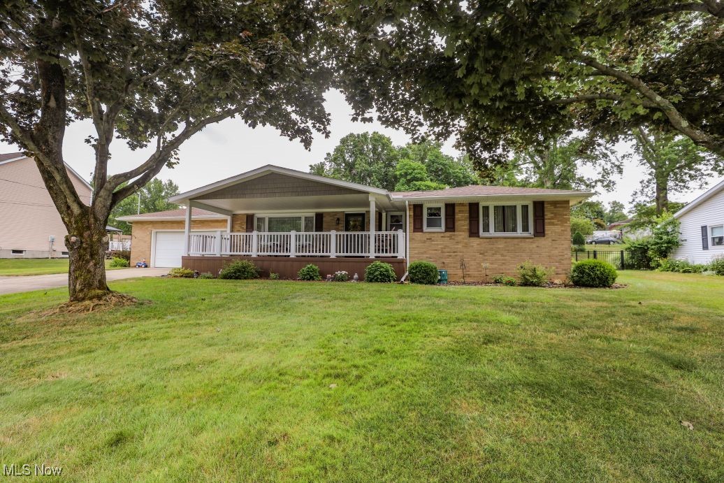 Reservoir Sub - Residential