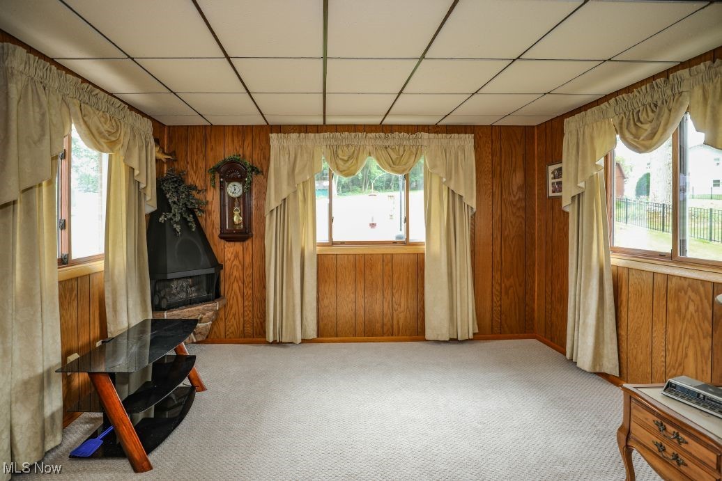 Reservoir Sub - Residential