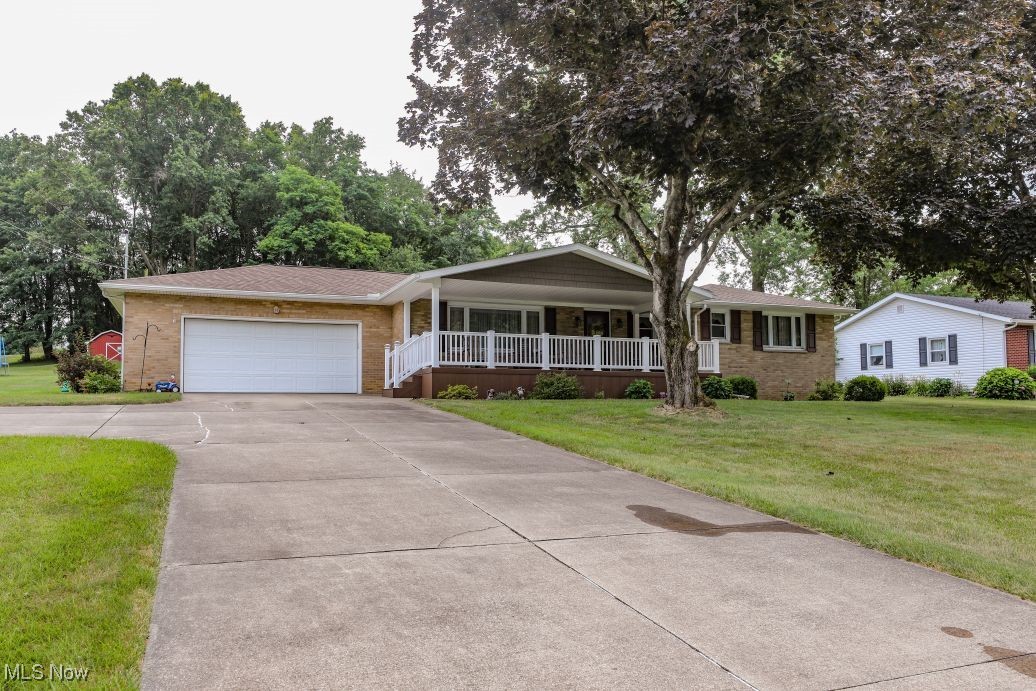 Reservoir Sub - Residential